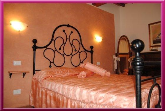 Hotel Fra I Mesi Ambra Pokój zdjęcie