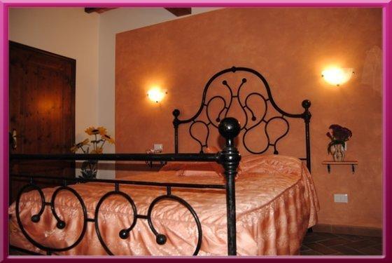 Hotel Fra I Mesi Ambra Pokój zdjęcie